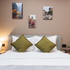 Апартаменты (Апартаменты в центре города), Апартаменты Букинг39 Однокомнатная в центре города