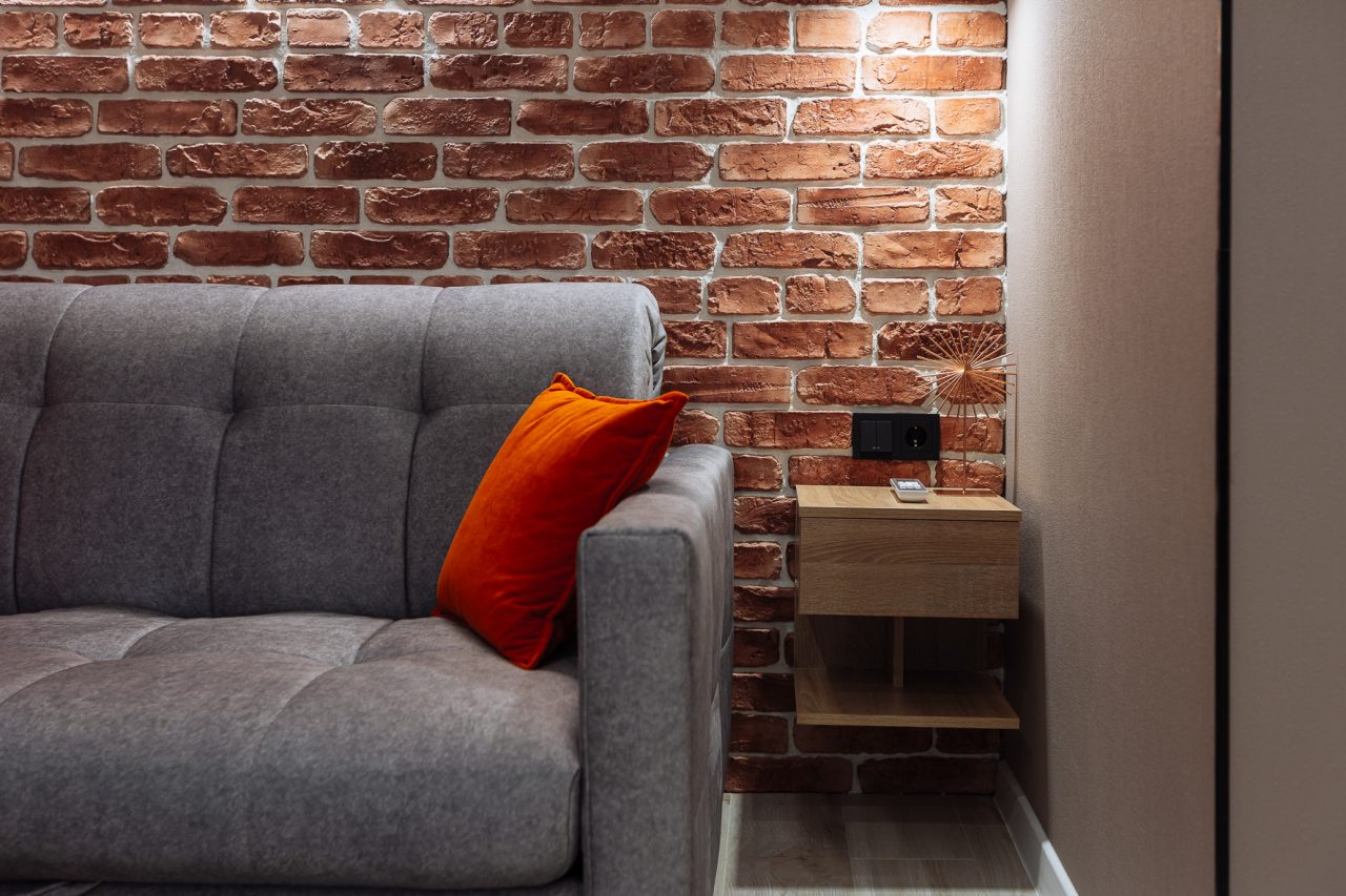 Апартаменты (Апартаменты в центре города), Апартаменты Букинг39 Однокомнатная в центре города