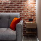 Апартаменты (Апартаменты в центре города), Апартаменты Букинг39 Однокомнатная в центре города