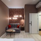 Апартаменты (Апартаменты в центре города), Апартаменты Букинг39 Однокомнатная в центре города