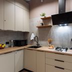 Апартаменты (Апартаменты в центре города), Апартаменты Букинг39 Однокомнатная в центре города