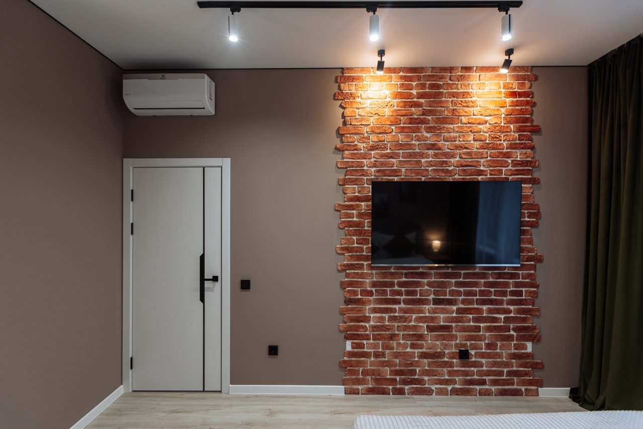 Апартаменты (Апартаменты в центре города), Апартаменты Букинг39 Однокомнатная в центре города