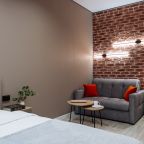 Апартаменты (Апартаменты в центре города), Апартаменты Букинг39 Однокомнатная в центре города