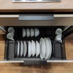 Апартаменты (Апартаменты в центре города), Апартаменты Букинг39 Однокомнатная в центре города