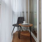 Апартаменты (Апартаменты в центре города), Апартаменты Букинг39 Однокомнатная в центре города