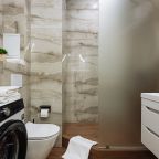 Апартаменты (Апартаменты в центре города), Апартаменты Букинг39 Однокомнатная в центре города