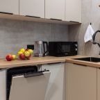 Апартаменты (Апартаменты в центре города), Апартаменты Букинг39 Однокомнатная в центре города