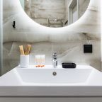 Апартаменты (Апартаменты в центре города), Апартаменты Букинг39 Однокомнатная в центре города