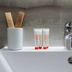 Апартаменты (Апартаменты в центре города), Апартаменты Букинг39 Однокомнатная в центре города