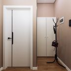 Апартаменты (Апартаменты в центре города), Апартаменты Букинг39 Однокомнатная в центре города