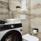 Апартаменты (Апартаменты в центре города), Апартаменты Букинг39 Однокомнатная в центре города