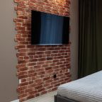 Апартаменты (Апартаменты в центре города), Апартаменты Букинг39 Однокомнатная в центре города