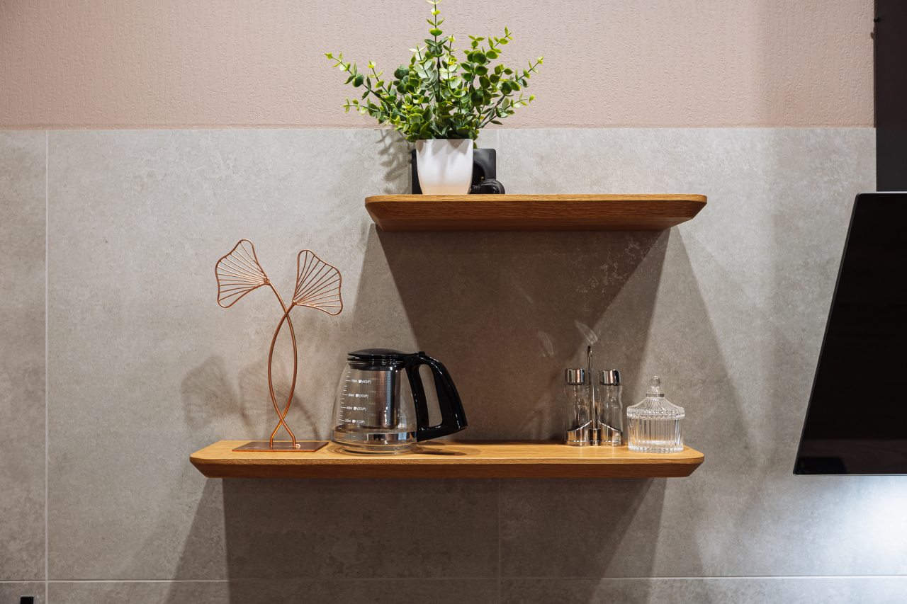 Апартаменты (Апартаменты в центре города), Апартаменты Букинг39 Однокомнатная в центре города