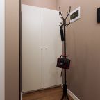 Апартаменты (Апартаменты в центре города), Апартаменты Букинг39 Однокомнатная в центре города