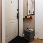 Апартаменты (Апартаменты в центре города), Апартаменты Букинг39 Однокомнатная в центре города