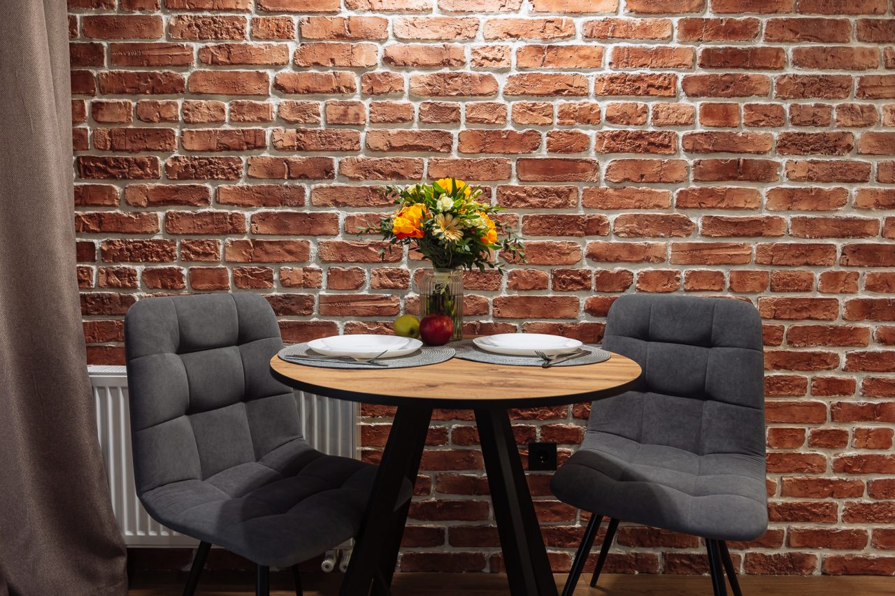 Апартаменты (Апартаменты в центре города), Апартаменты Букинг39 Однокомнатная в центре города