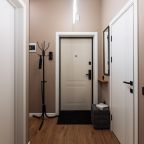 Апартаменты (Апартаменты в центре города), Апартаменты Букинг39 Однокомнатная в центре города