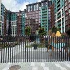 Апартаменты (Апартаменты в центре города), Апартаменты Букинг39 Однокомнатная в центре города