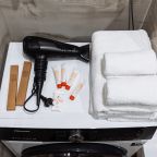 Апартаменты (Апартаменты в центре города), Апартаменты Букинг39 Однокомнатная в центре города