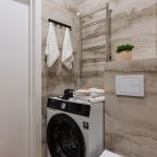 Апартаменты (Апартаменты в центре города), Апартаменты Букинг39 Однокомнатная в центре города