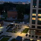 Апартаменты (Апартаменты в центре города), Апартаменты Букинг39 Однокомнатная в центре города