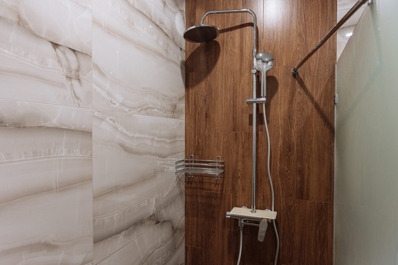 Апартаменты (Апартаменты в центре города), Апартаменты Букинг39 Однокомнатная в центре города