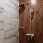 Апартаменты (Апартаменты в центре города), Апартаменты Букинг39 Однокомнатная в центре города