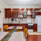 Студио (Квартира студия), Апартаменты В центре города