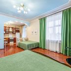 Студио (Квартира студия), Апартаменты В центре города