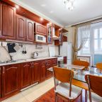 Студио (Квартира студия), Апартаменты В центре города