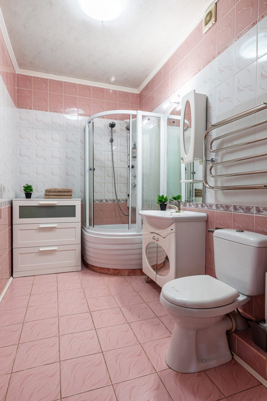 Студио (Квартира студия), Апартаменты В центре города