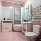 Студио (Квартира студия), Апартаменты В центре города