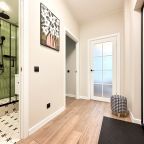 Прихожая и Душ