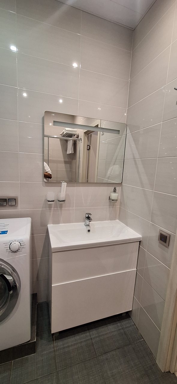 Ванная комната