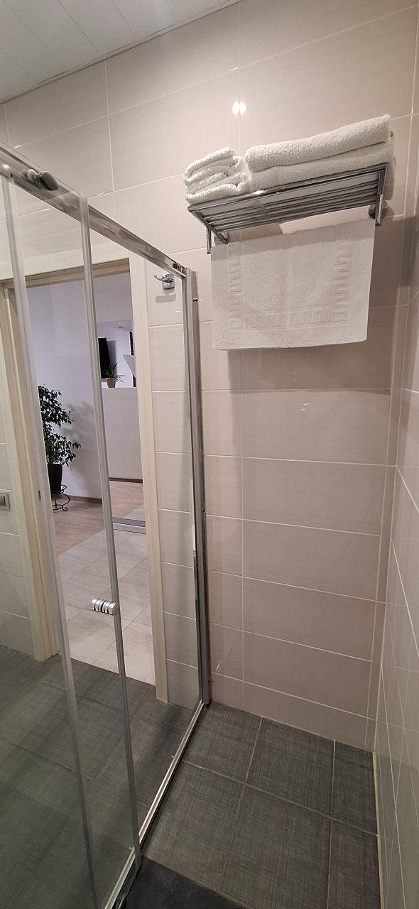 Ванная комната