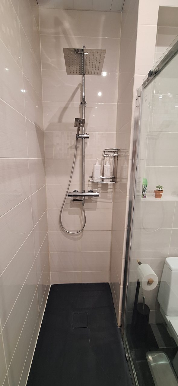 Ванная комната