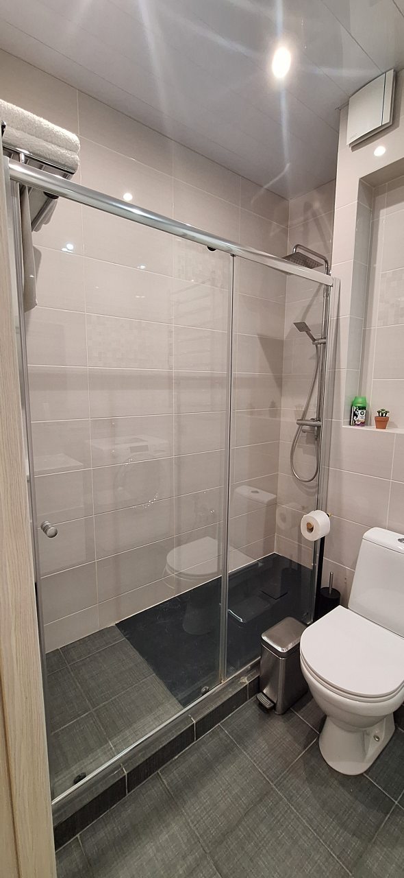 Ванная комната