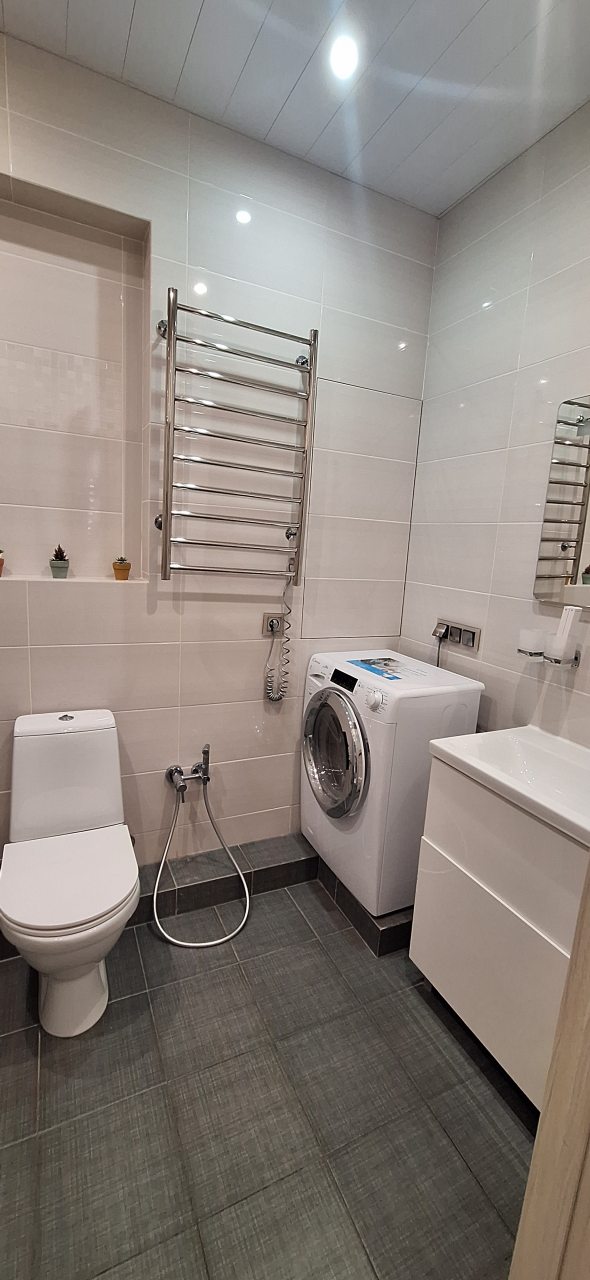 Ванная комната