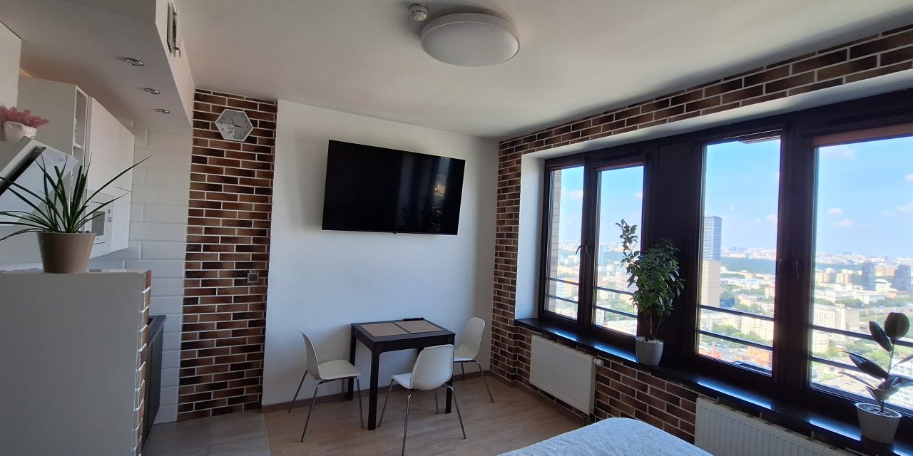 Обеденная зона