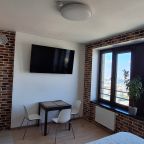 Обеденная зона