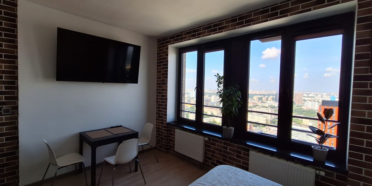 Обеденная зона