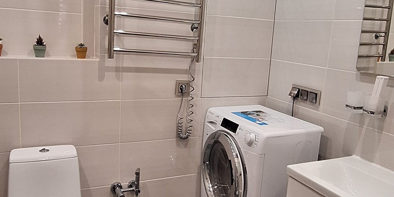 Ванная комната