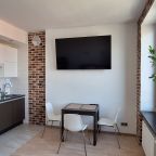 Обеденная зона, кухня