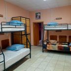 Трёхместный и более (Комната № 2), Хостел Панда Челябинск