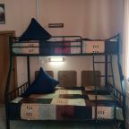 Восьмиместный (Комната №6), Хостел Панда Челябинск