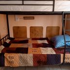 Восьмиместный (Комната №6), Хостел Панда Челябинск