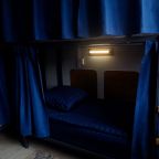 Четырехместный (Комната №9), Хостел Панда Челябинск