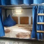 Четырехместный (Комната №9), Хостел Панда Челябинск