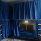 Четырехместный (Комната №9), Хостел Панда Челябинск