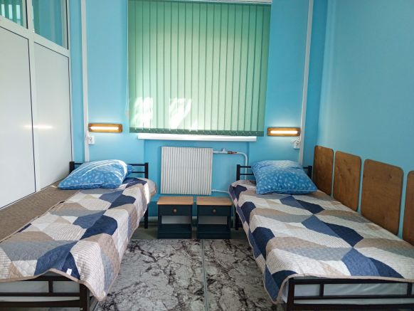 Фотография номера хостела Хостел Панда